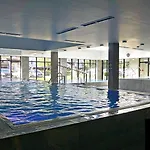 Port Klimatyczny 1 Z Basenem, Jacuzzi I Sauna Admus Apartment Kolobrzeg