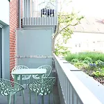 Port Klimatyczny 1 Z Basenem, Jacuzzi I Sauna Admus Apartment