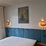 Port Klimatyczny 1 Z Basenem, Jacuzzi I Sauna Admus Kolobrzeg