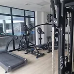 Port Klimatyczny 1 Z Basenem, Jacuzzi I Sauna Admus * كولوبرزيغ
