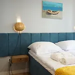 Port Klimatyczny 1 Z Basenem, Jacuzzi I Sauna Admus
