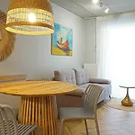 شقة Port Klimatyczny 1 Z Basenem, Jacuzzi I Sauna Admus *