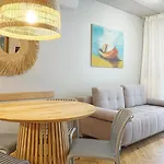 شقة Port Klimatyczny 1 Z Basenem, Jacuzzi I Sauna Admus كولوبرزيغ