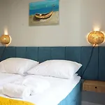 شقة Port Klimatyczny 1 Z Basenem, Jacuzzi I Sauna Admus كولوبرزيغ