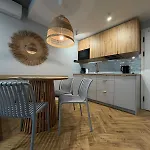 Port Klimatyczny 1 Z Basenem, Jacuzzi I Sauna Admus كولوبرزيغ