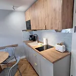 Port Klimatyczny 1 Z Basenem, Jacuzzi I Sauna Admus * كولوبرزيغ