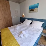 Port Klimatyczny 1 Z Basenem, Jacuzzi I Sauna Admus كولوبرزيغ