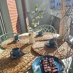 Port Klimatyczny 1 Z Basenem, Jacuzzi I Sauna Admus شقة *