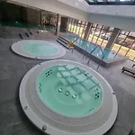 شقة Port Klimatyczny 1 Z Basenem, Jacuzzi I Sauna Admus *