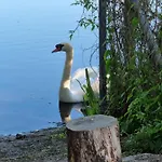 شقة Port Klimatyczny 1 Z Basenem, Jacuzzi I Sauna Admus *