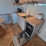 Port Klimatyczny 1 Z Basenem, Jacuzzi I Sauna Admus * كولوبرزيغ