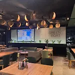 Port Klimatyczny 1 Z Basenem, Jacuzzi I Sauna Admus كولوبرزيغ