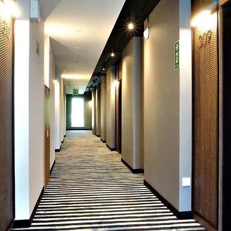 Appartamento Admus - Port Coast *