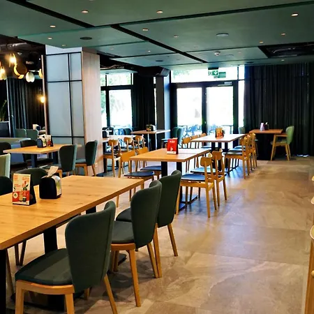 Appartamento Admus - Port Coast