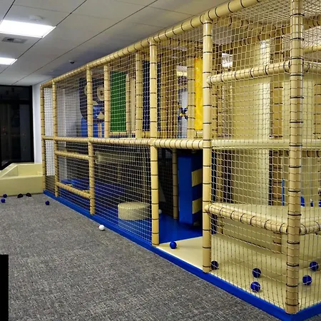 Appartamento Admus - Port Coast *