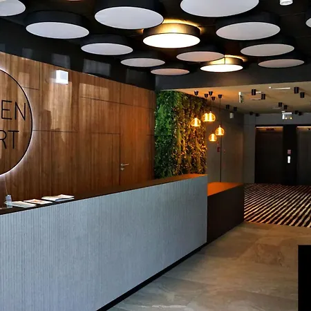 Appartamento Admus - Port Coast *