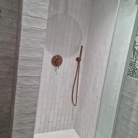 Appartamento Admus - Port Coast Kołobrzeg