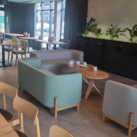 Admus - Port Coast Kołobrzeg