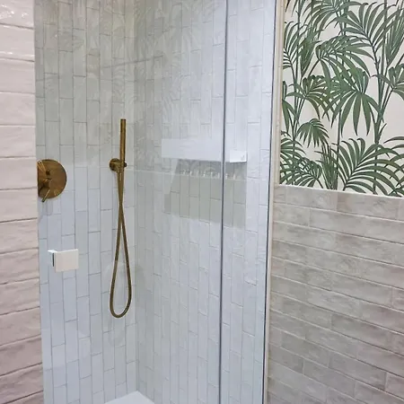 Admus - Port Coast Appartamento Kołobrzeg