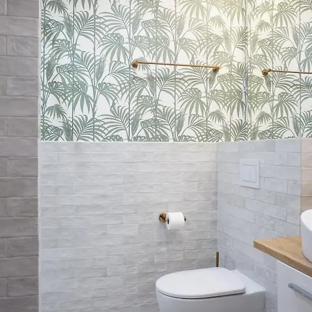 Appartamento Admus - Port Coast *