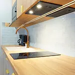 公寓 Port Klimatyczny 1 Z Basenem, Jacuzzi I Sauna Admus