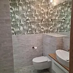 Port Klimatyczny 1 Z Basenem, Jacuzzi I Sauna Admus