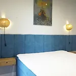 Port Klimatyczny 1 Z Basenem, Jacuzzi I Sauna Admus * 科沃布热格