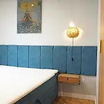 Daire Port Klimatyczny 1 Z Basenem, Jacuzzi I Sauna Admus