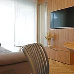 Port Klimatyczny 1 Z Basenem, Jacuzzi I Sauna Admus 科沃布热格