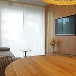Port Klimatyczny 1 Z Basenem, Jacuzzi I Sauna Admus