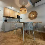 Daire Port Klimatyczny 1 Z Basenem, Jacuzzi I Sauna Admus