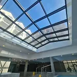 Port Klimatyczny 1 Z Basenem, Jacuzzi I Sauna Admus Daire Kolobrzeg