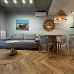 Daire Port Klimatyczny 1 Z Basenem, Jacuzzi I Sauna Admus *