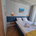Daire Port Klimatyczny 1 Z Basenem, Jacuzzi I Sauna Admus Kolobrzeg
