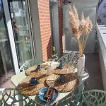 Port Klimatyczny 1 Z Basenem, Jacuzzi I Sauna Admus Appartamento *