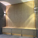 Port Klimatyczny 1 Z Basenem, Jacuzzi I Sauna Admus * Kołobrzeg