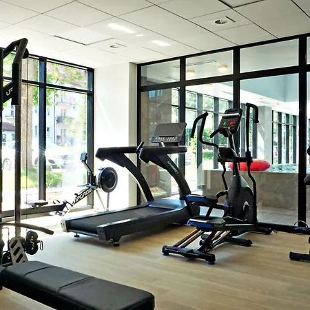 Apartmán Admus - Port Coast *