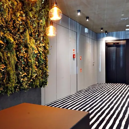 公寓 Admus - Port Coast