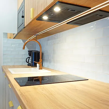 公寓 Admus - Port Coast