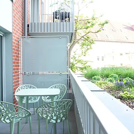 Admus - Port Coast Apartmán