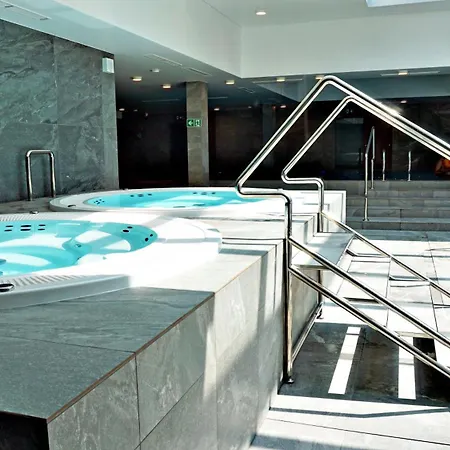 Admus - Port Coast Kolobřeh