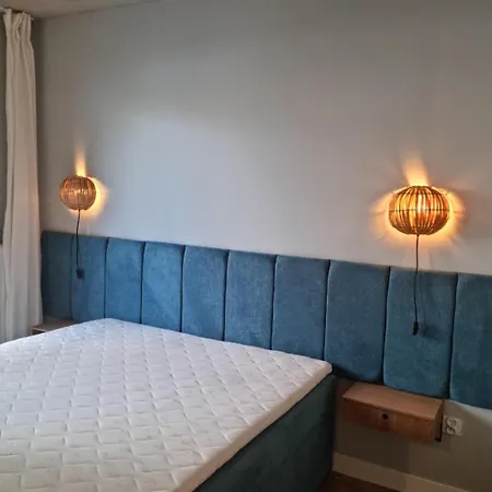 Apartmán Admus - Port Coast Kolobřeh