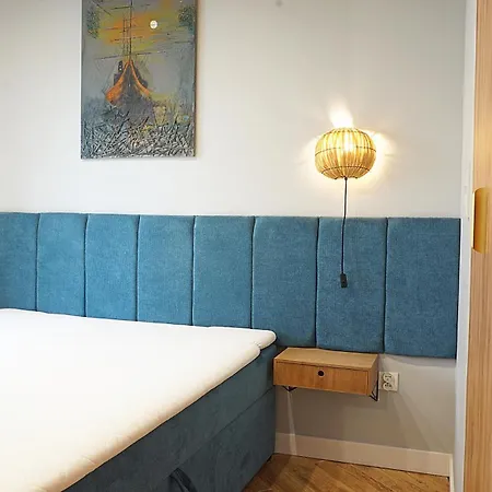 Apartmán Admus - Port Coast