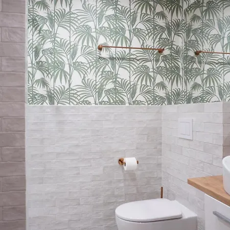 Admus - Port Coast Apartmán *