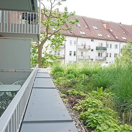 Admus - Port Coast 公寓