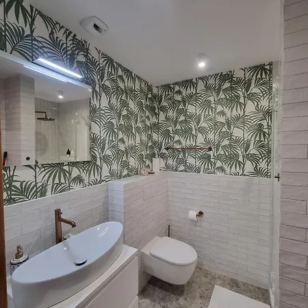 Port Klimatyczny 1 Z Basenem, Jacuzzi, Sauna I Klimatyzacja Admus Apartman Kołobrzeg