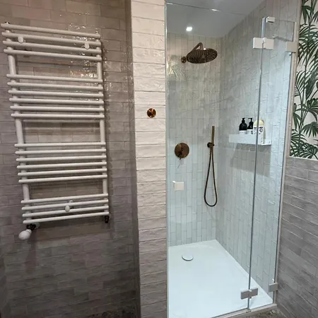 Port Klimatyczny 1 Z Basenem, Jacuzzi, Sauna I Klimatyzacja Admus Apartman *
