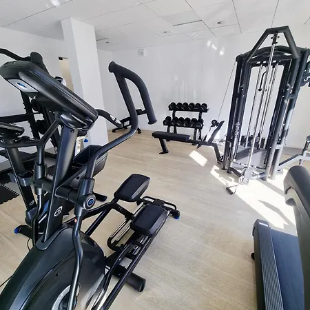 Appartamento Port Klimatyczny 1 Z Basenem, Jacuzzi I Sauna Admus *