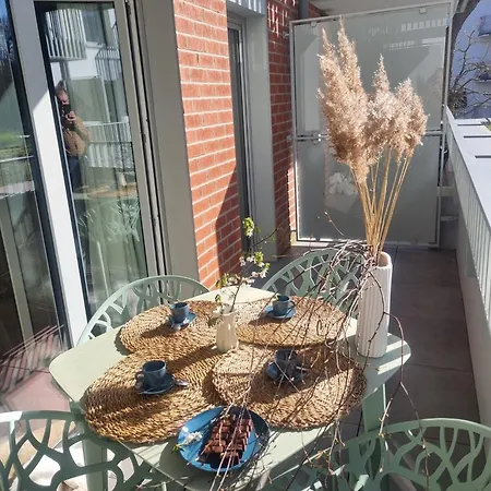 Port Klimatyczny 1 Z Basenem, Jacuzzi, Sauna I Klimatyzacja Admus Apartman *