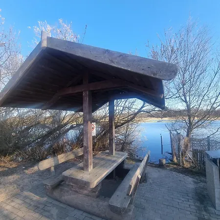 Apartman Port Klimatyczny 1 Z Basenem, Jacuzzi, Sauna I Klimatyzacja Admus *